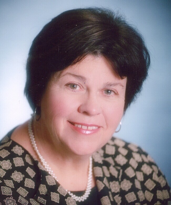 Ann Sutliff