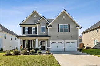 13136 Vista Ln, Covington, GA 30014