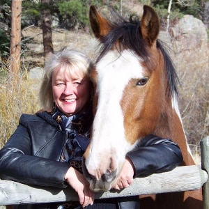 Sandy Jones