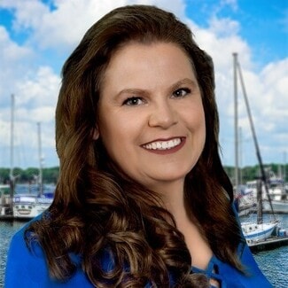 Christina Reardon