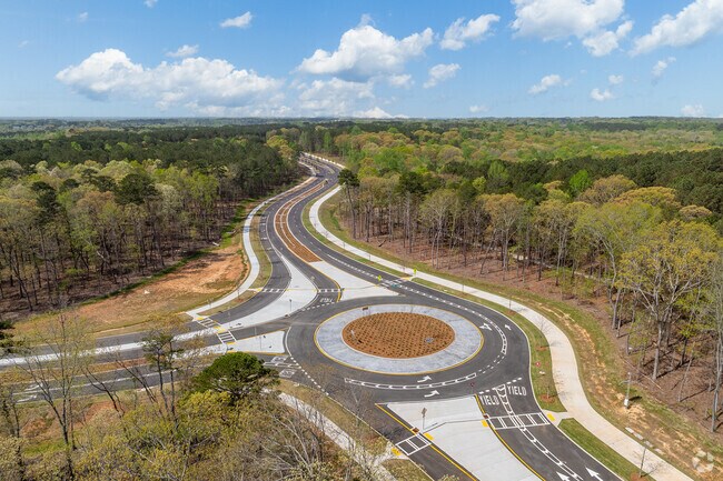 Continued growth is on the horizon as the nonprofit Rowen Foundation embarks on an ambitious project to construct a sprawling 2,000-acre campus, nestled just south of the vibrant city.