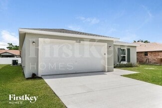 1681 SE Mariner Ln, Port St. Lucie, FL 34983
