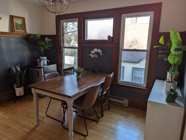 1021 23rd Ave NE unit 2, Minneapolis, MN 55418 - photo 5