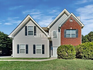 1453 Whitaker Park Place, Dacula, GA 30019