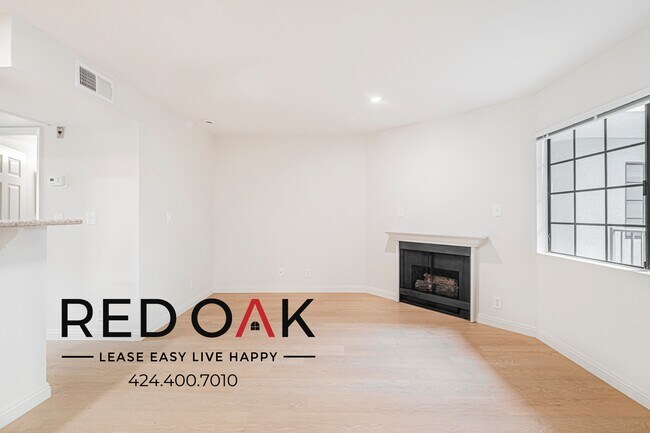 4651 Cahuenga Blvd unit 201, North Hollywood, CA 91602 - photo 5