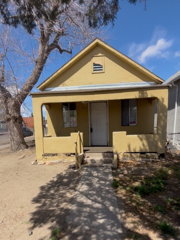 801 E 7th St, Pueblo, CO 81001