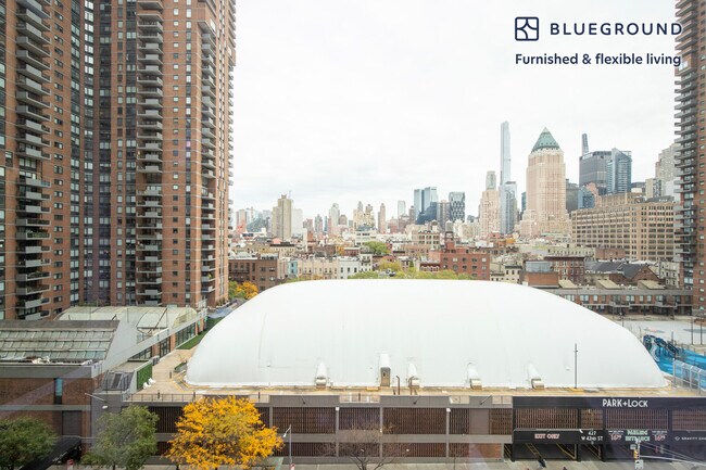 450 W 42nd St unit FL10-ID2157, New York, NY 10036 - photo 3