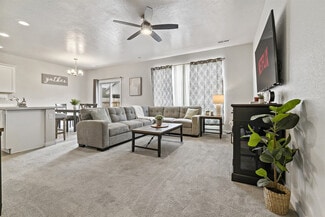 2646 W Snyder St Unit ID1308956P, Meridian, ID 83642