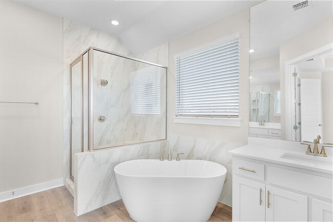 128 Sandrock Trail, Georgetown, TX 78633 - photo 7