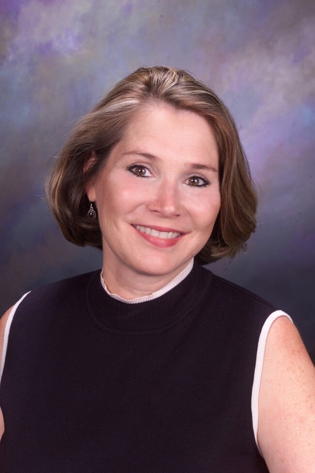 Ginger Doucet