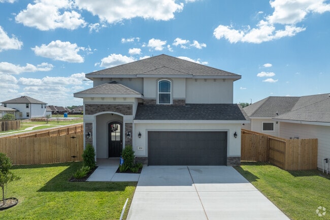 2211 Tangelo St unit 37291848, San Juan, TX 78589 - photo 3