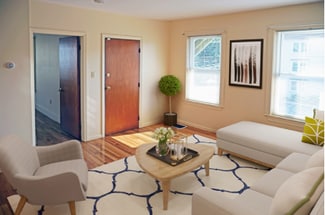 19 Norumbega Terrace Unit 1, Waltham, MA 02453