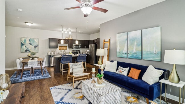 Springs At Port Orange, Port Orange, FL 32128 - photo 5