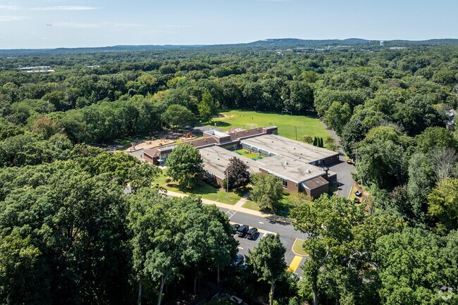 Intervale Elementary School is a pillar of the community of Boonton, NJ.