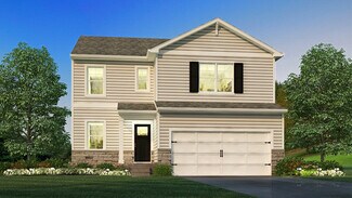 1433 Gimbles Dr, Columbus, OH 43223