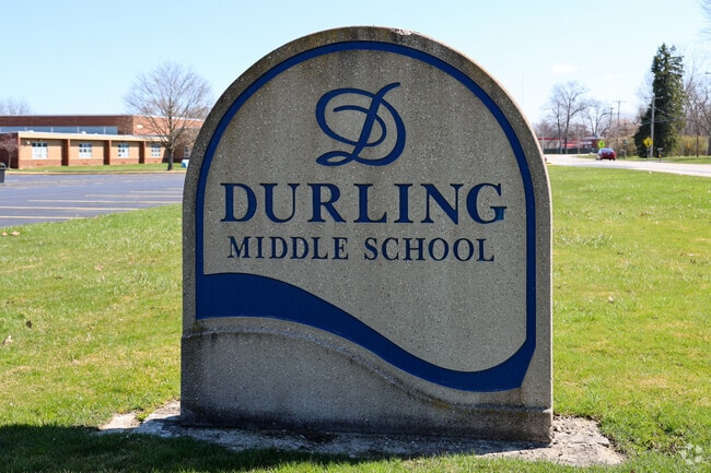 Durling Middle School