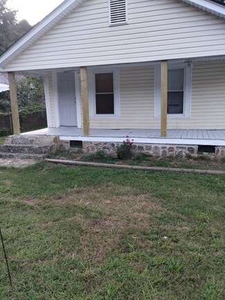 1506 Old Cave Spring Rd SW, Rome, GA 30161