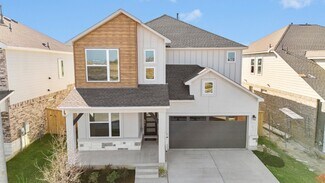 4733 Pleasant Place, Round Rock, TX 78665