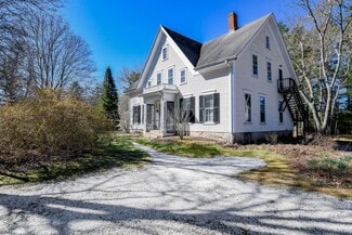 418 Front St Unit 418 Front St. Marion, Marion, MA 02738