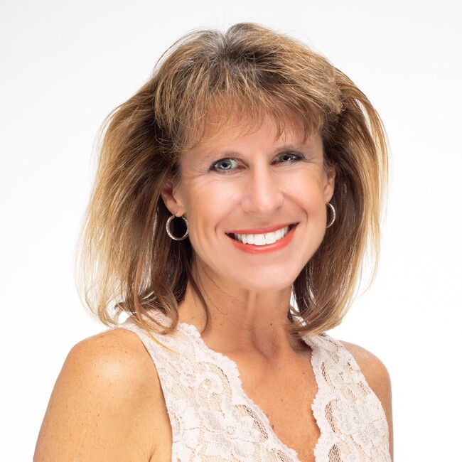 Lisa Jones