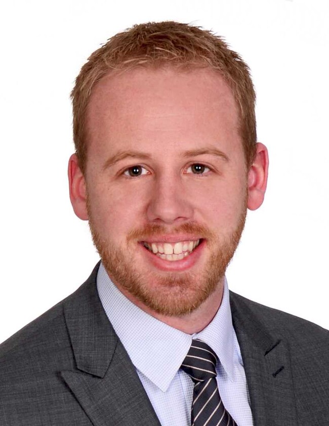 Agent Photo