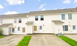 8590 Webb Rd, Riverdale, GA 30274