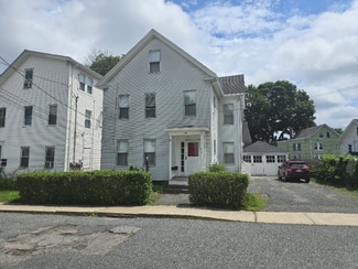 198 Chestnut St Unit 2, Marlborough, MA 01752