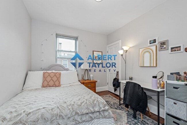 16 Sewall St unit 3, Roxbury Crossing, MA 02120 - photo 5