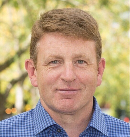 Declan O'Connor