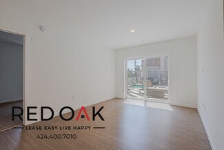 11405 Chandler Blvd Unit 309, Los Angeles, CA 91601