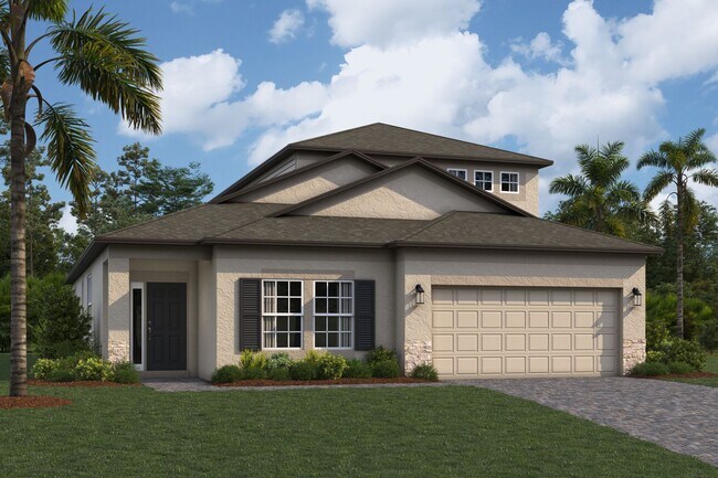2528 Clary Sage Dr unit 36491763, Spring Hill, FL 34609 - photo 2