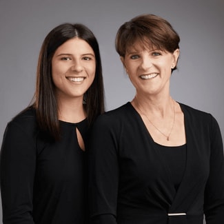 Chris & Sydney Dockter