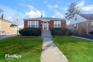 4033 Gremley Ave, Schiller Park, IL 60176