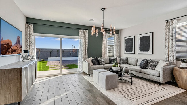 10327 W Luxton Ln unit 36202020, Tolleson, AZ 85353 - photo 6