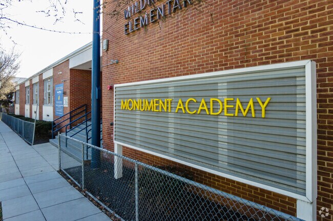 Monument Academy Public Charter School