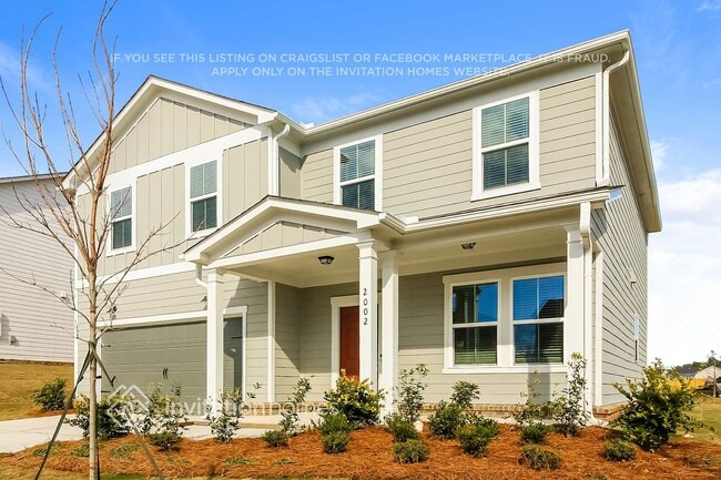 2002 Blackbird Cir, Covington, GA 30016 - photo 2