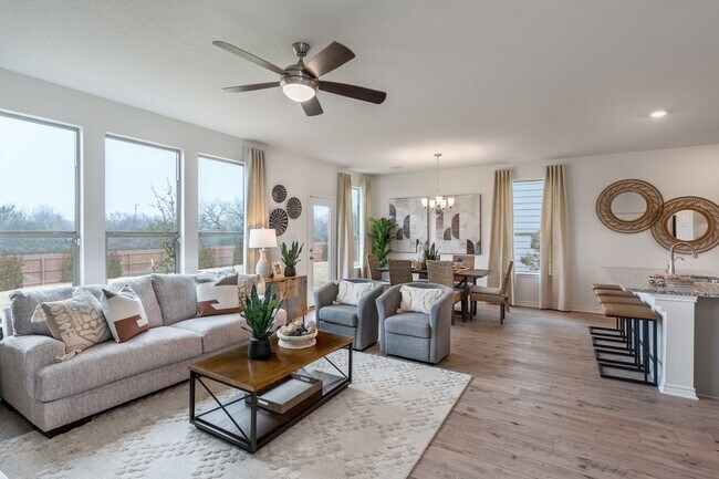 15006 Sirius Cir unit 36514801, San Antonio, TX 78245 - photo 6