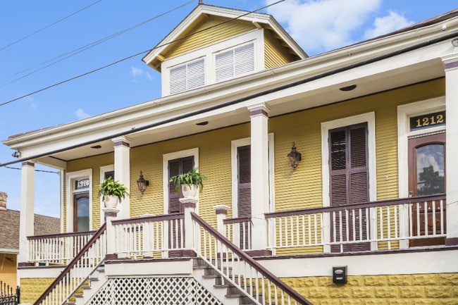 1212 Treme St unit A, New Orleans, LA 70116 - photo 2