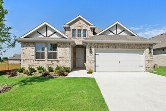 3612 Hickory St, Sherman, TX 75092
