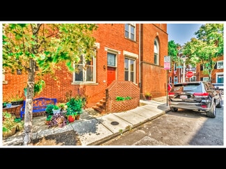 148 E Clement St, Baltimore, MD 21230