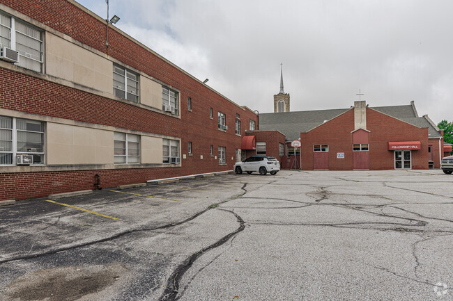 Acacia Academy, Kokomo Indiana