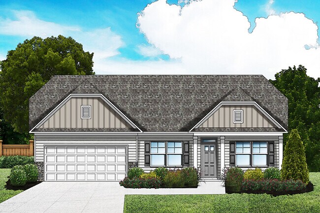 1011 Debutant Dr unit 36503132, Thomson, GA 30824 - photo 6