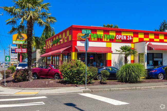 Memo's in North Auburn provides authentic Mexican fast food.