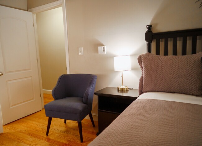 17 Garrison St unit 2, Boston, MA 02116 - photo 3