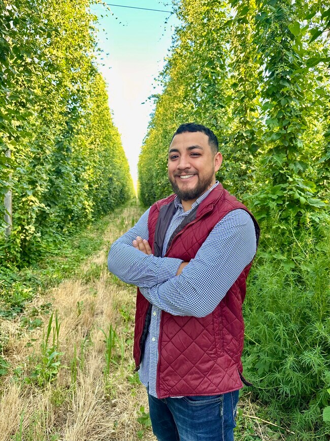 Victor Valencia Mendoza