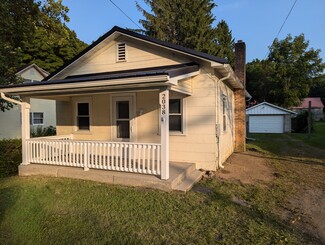 2038 Shingletown Rd, State College, PA 16801