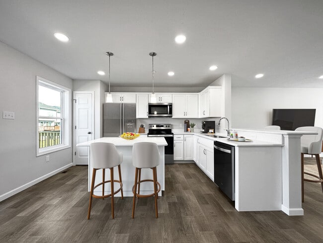 124 Dolomite Dr, Port Matilda, PA 16870 - photo 3