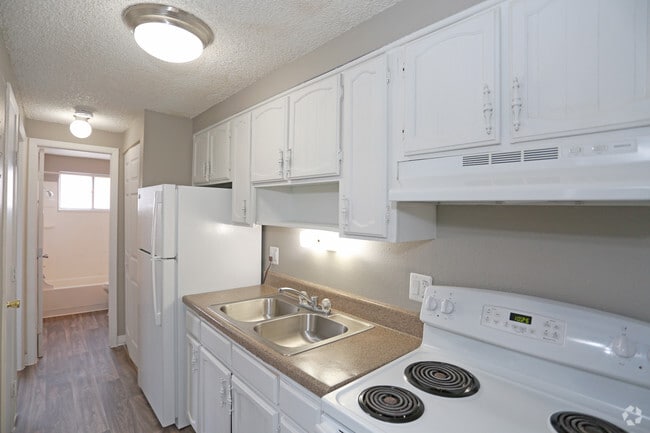 1BR, 1BA - Michigan Avenue