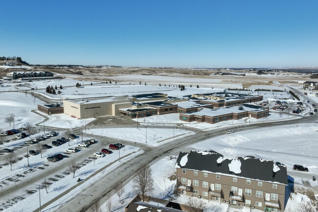 Mandan Middle School
