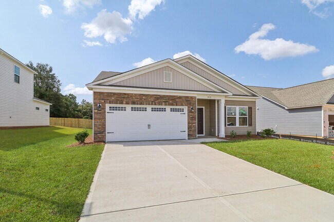 810 Shiloh Church Rd unit 36472063, Wellford, SC 29385 - photo 5